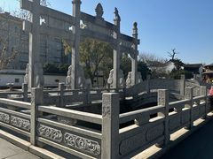 -香积寺