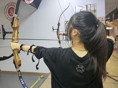 -道顺射箭·团建·骑射(张杨路店)