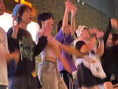 -HIB HUB公社(解放西路店)