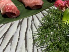 -樱宿日式和牛烧肉(五道口店)