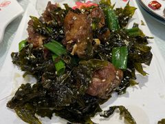 -添福来墨鱼饺子 · 海鲜东北菜(泡崖店)