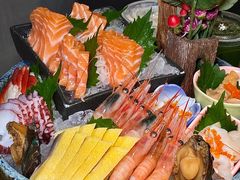 -匠和风精致料理(祥禾天地店)