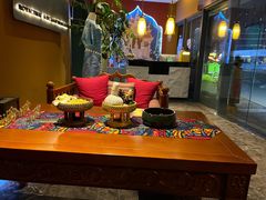 -泰悠谷养生SPA(世茂商业街店)