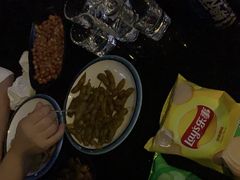 -朗琴音乐会所(八卦岭店)