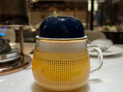 -桃源咖啡厅(武夷山大红袍山庄店)