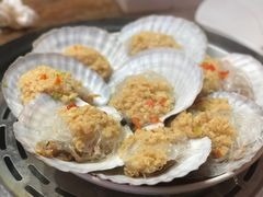 -海味当家·蒸锅海鲜(星海公园店)