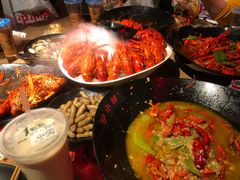 -沪小胖小龙虾(淮海中路旗舰店)