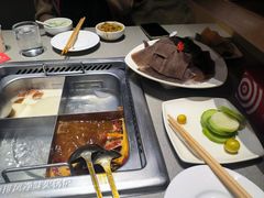 -海底捞火锅(泰安爱琴海店)