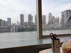 景观位-妥妥烤肉料理(凯德店)