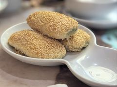 -永春园·扬州早茶·淮扬菜(漫乐城店)