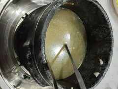 -鲁朗边巴次仁农家石锅