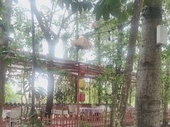 -陶缘一号·四季缘·老字号顺德菜·户外婚礼家宴(西滘店)