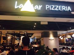 门面-乐凯撒披萨(正佳广场店)
