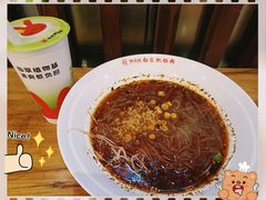 -钟方模白家肥肠粉(春熙店)