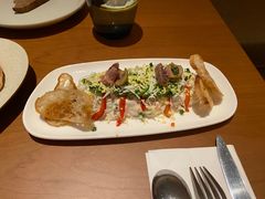 -OLLA 西班牙餐厅(丰盛里店)