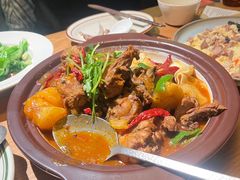 -纳鲁孜·新疆特色餐厅(上海悦荟广场店)