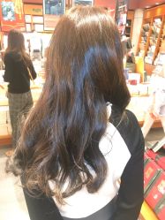 -MI HAIR