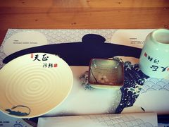 -天正河鲀·河豚亭(大连店)