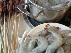 -加尔森烤肉海鲜·火锅烧烤自助