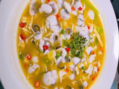 -青花椒花椒鱼(合生汇店)