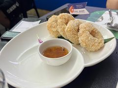 -帕蓝·暹罗料理(大学路店)