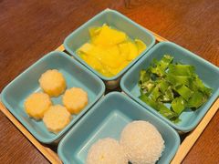 -元素中餐厅.海南菜.粤菜.椰子鸡.海鲜.包房.石梅湾威斯汀度假酒店