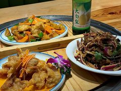 -和晟shèng铁锅炖·东北菜(南山店)