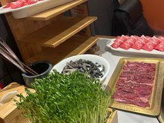 -东门口·新式老北京火锅(河西龙湖天街店)