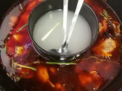 特色烧鸡公火锅-重庆烧鸡公火锅(簋街店)