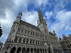 -布鲁塞尔大广场