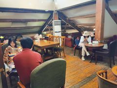 -1901 Cafe(西四店)