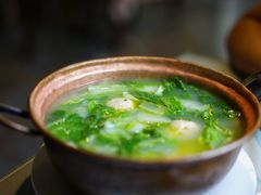 豆腐圆子-怡得饭庄·宋大妈昆明菜·始于1996(滇池海埂大坝店)