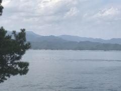 -新安江山水画廊风景区