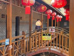 -侠成水上农庄(工业大道店)