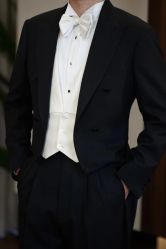 -Mr.Royal御匠先生·手工全麻衬衣西服定制