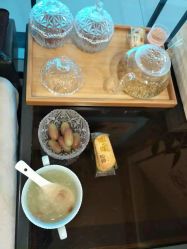 -芳朵美容养生SPA