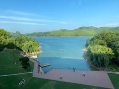 -天目湖涵田度假村
