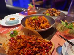 -108·公社·创意餐厅·LIVE HOUSE(李公堤店)