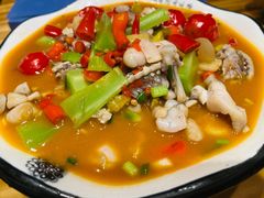 -小口味