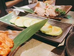 -谷牛日式烤肉(宝山U天地店)