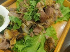 -老兵食堂(景新街店)