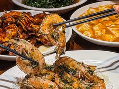 -老瑞福上海菜(人民广场店)