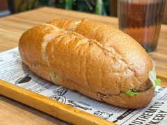 -越美小馆·越南料理(曲江店)