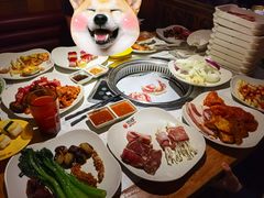 -佰烧海鲜烤肉火锅自助(熙地港店)