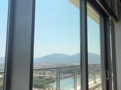 -瑰丽酒店·海吧·天际下午茶·现场DJ·天台酒吧