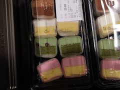 -Olé精品超市(苏州中心店)