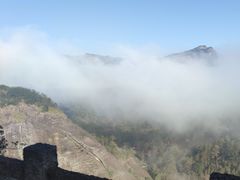 -武夷山风景名胜区-虎啸岩