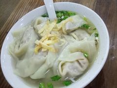 -随柳居·苏式小吃(建新巷店)