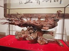 -中国紫檀博物馆
