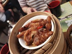 -添好运点心专门店(深水埗店)